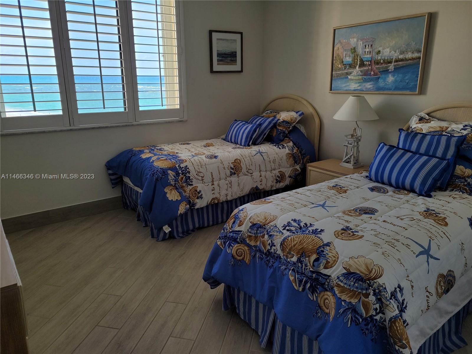 OCEAN TRAIL CONDO III - Residential Lease