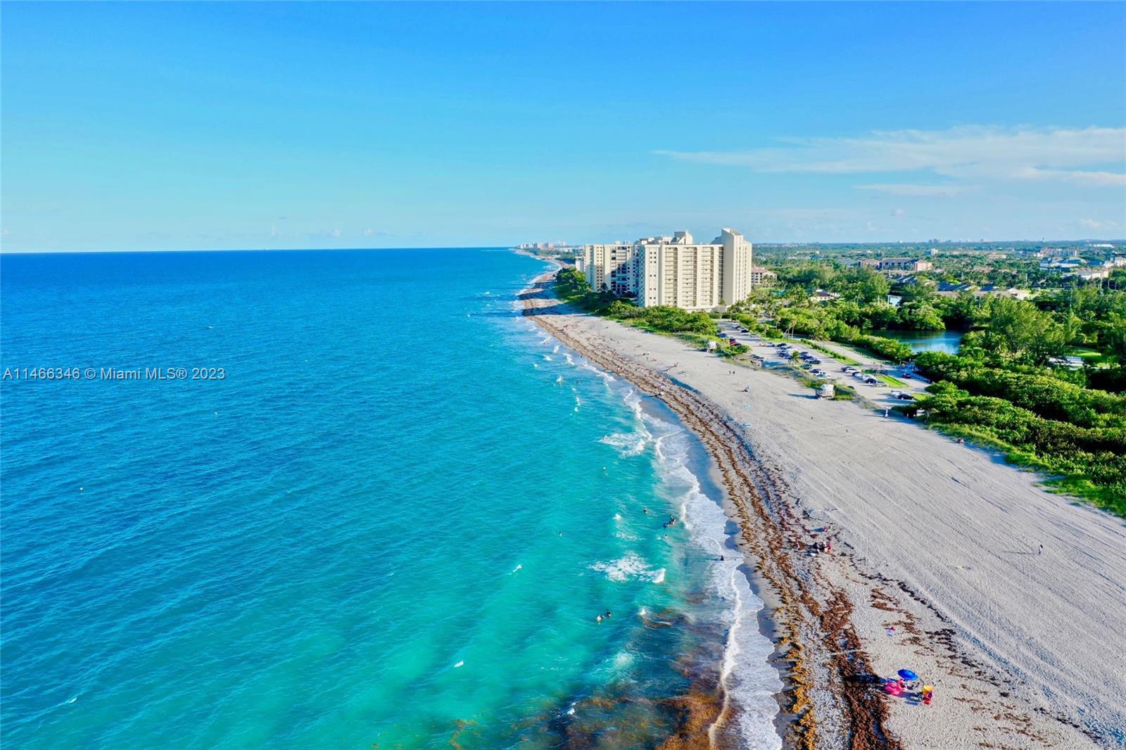 OCEAN TRAIL CONDO III - Residential Lease