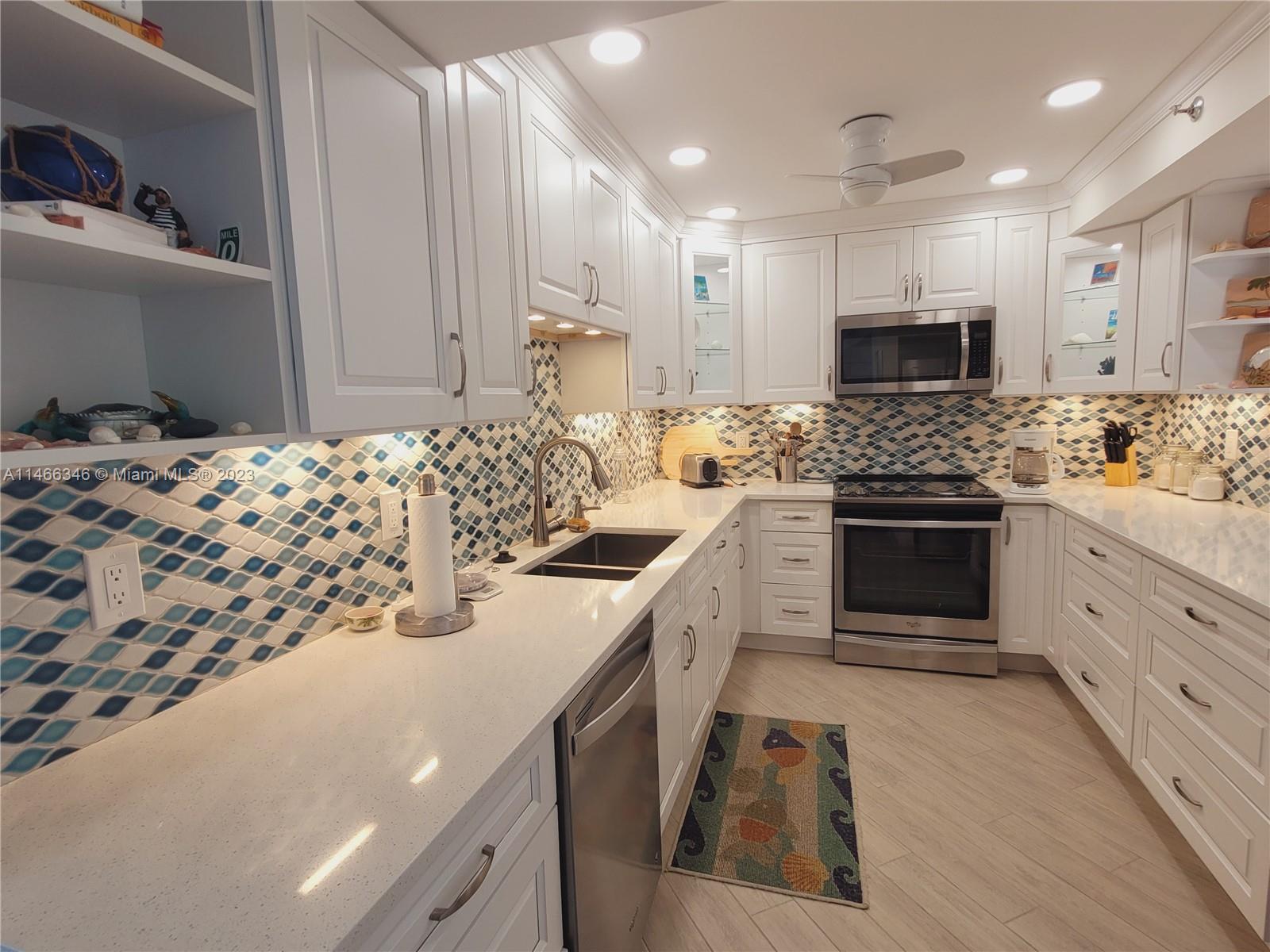 OCEAN TRAIL CONDO III - Residential Lease