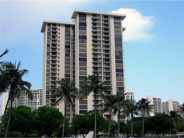 TOWER AT BISCAYNE COVE CO - Residential