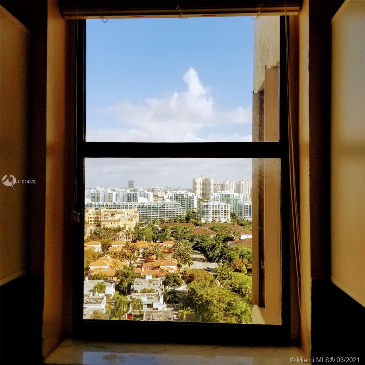 TOWER AT BISCAYNE COVE CO - Residential