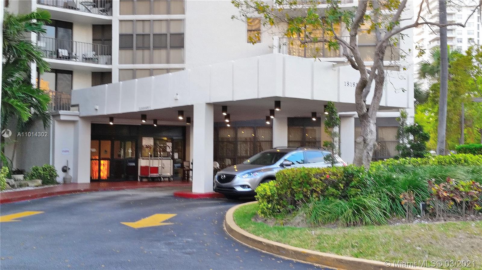 TOWER AT BISCAYNE COVE CO - Residential