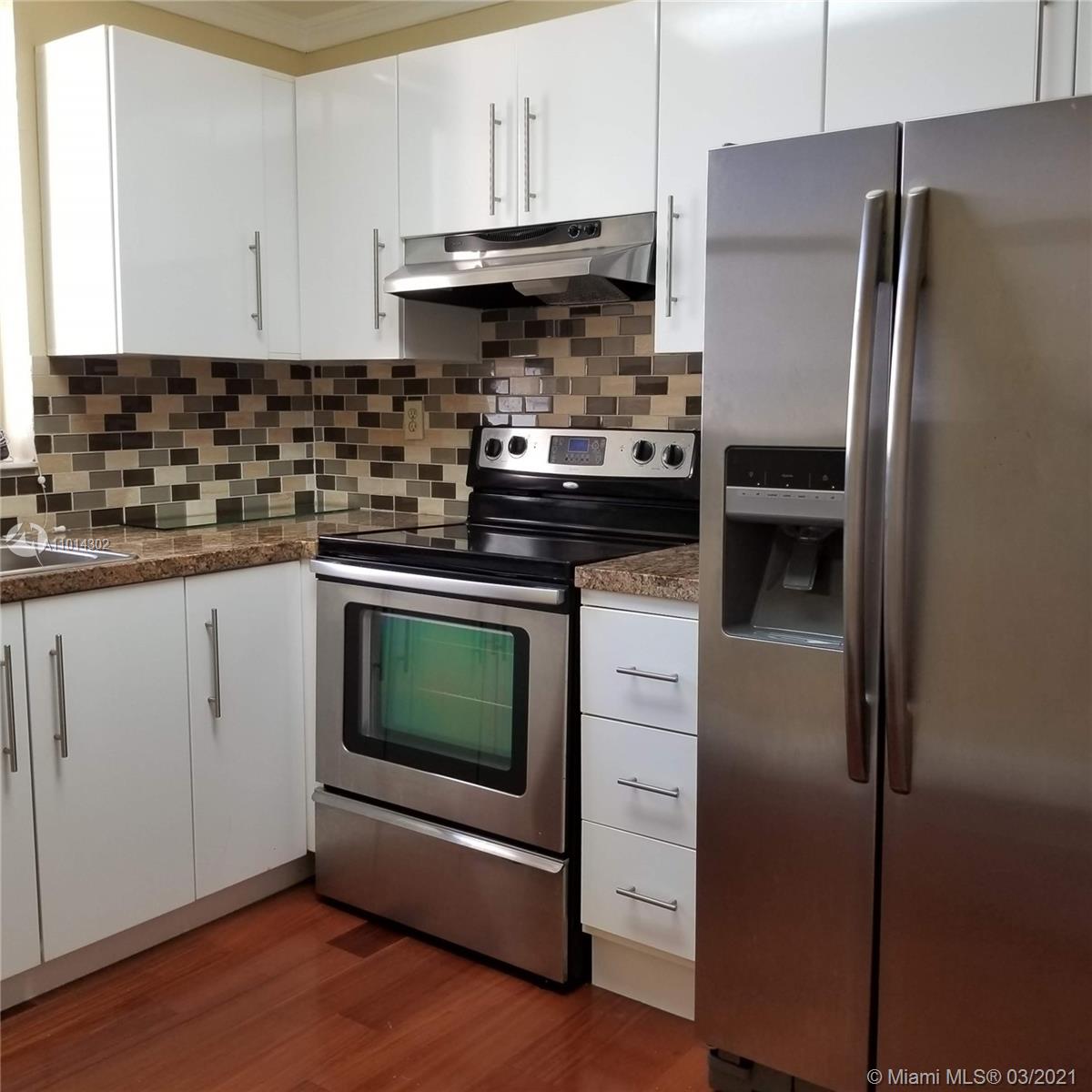 TOWER AT BISCAYNE COVE CO - Residential