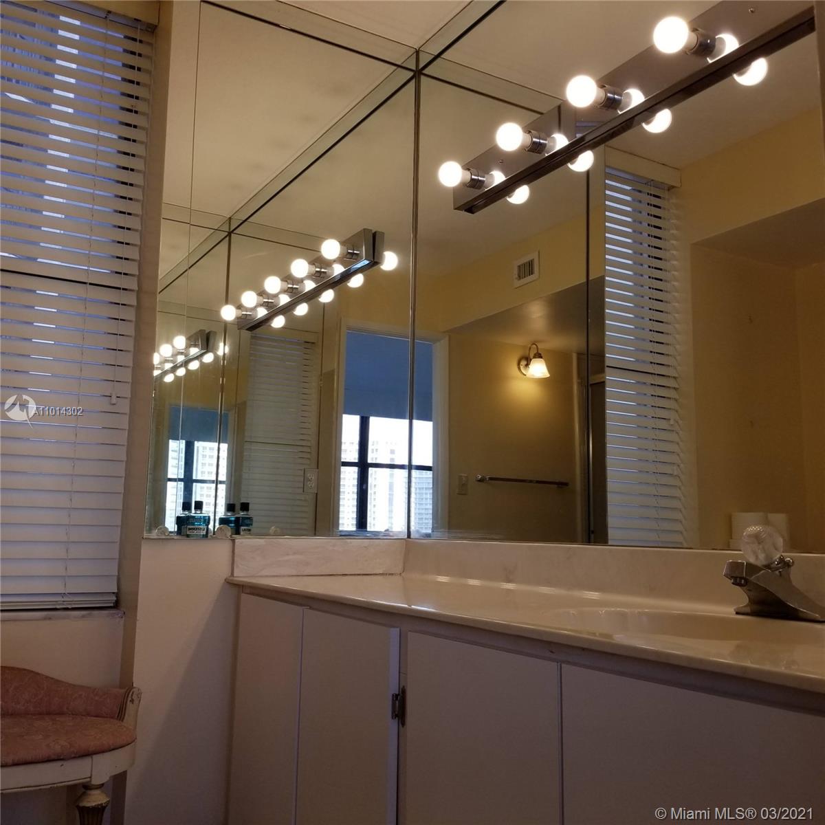 TOWER AT BISCAYNE COVE CO - Residential