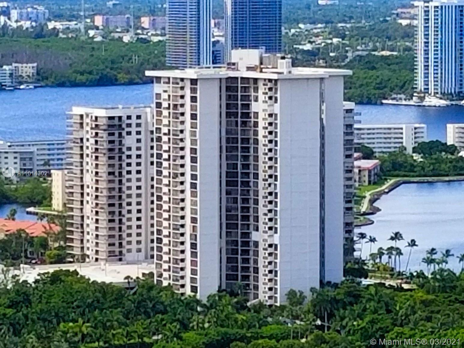 TOWER AT BISCAYNE COVE CO - Residential