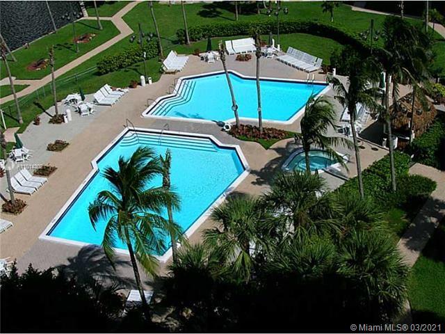 TOWER AT BISCAYNE COVE CO - Residential