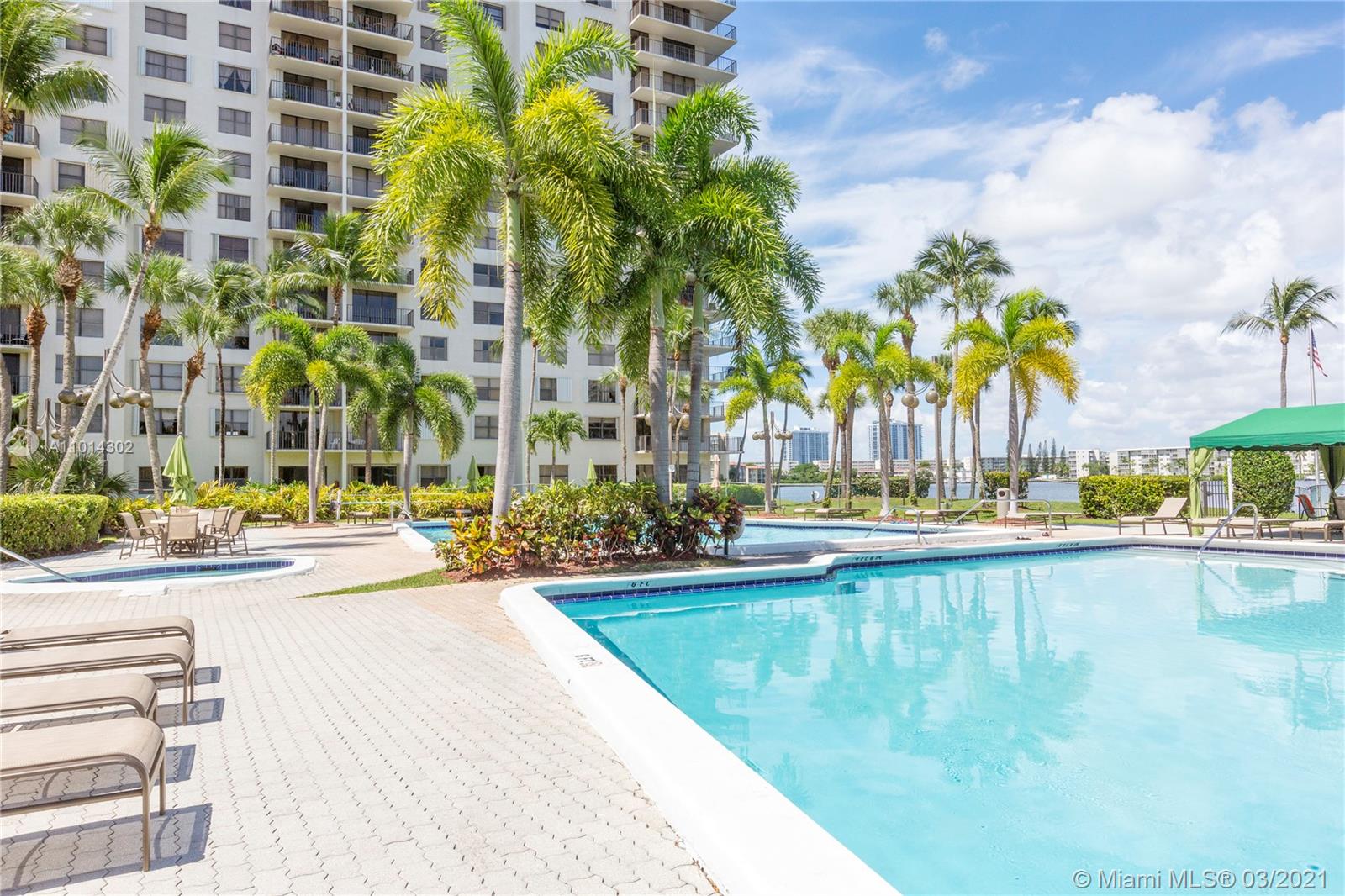 TOWER AT BISCAYNE COVE CO - Residential