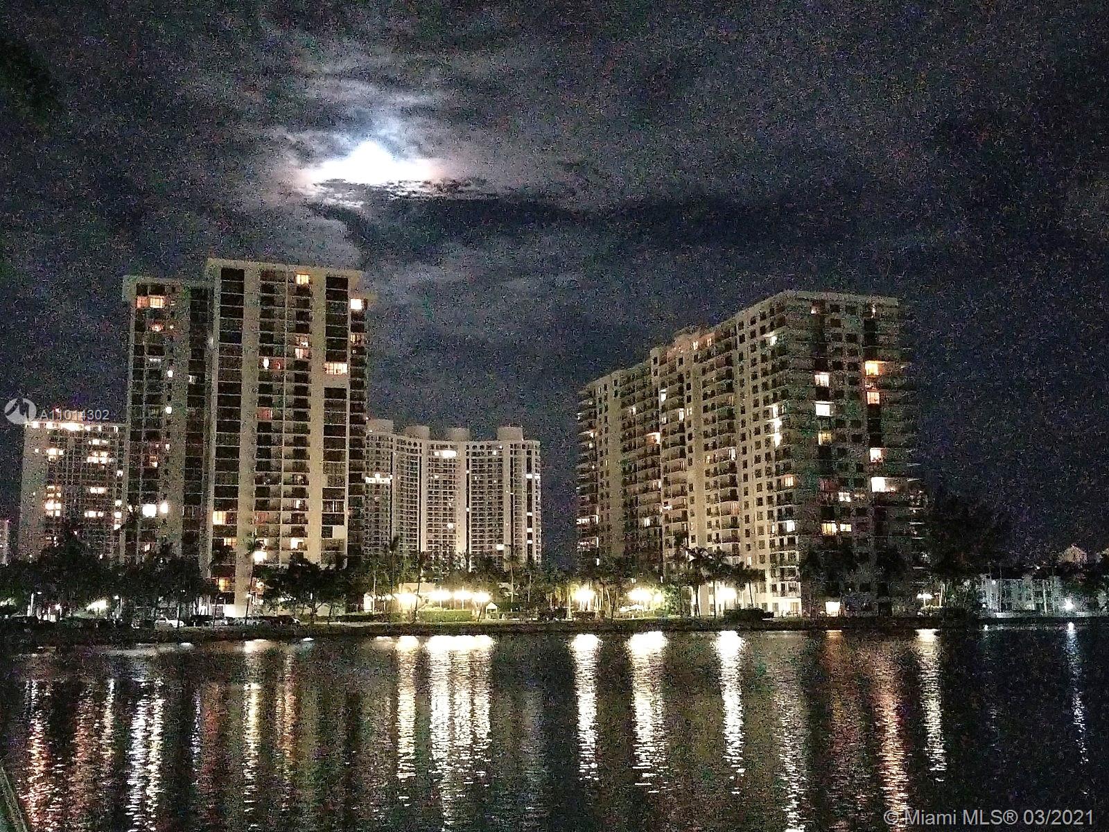 TOWER AT BISCAYNE COVE CO - Residential