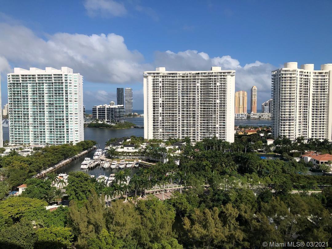 TOWER AT BISCAYNE COVE CO - Residential