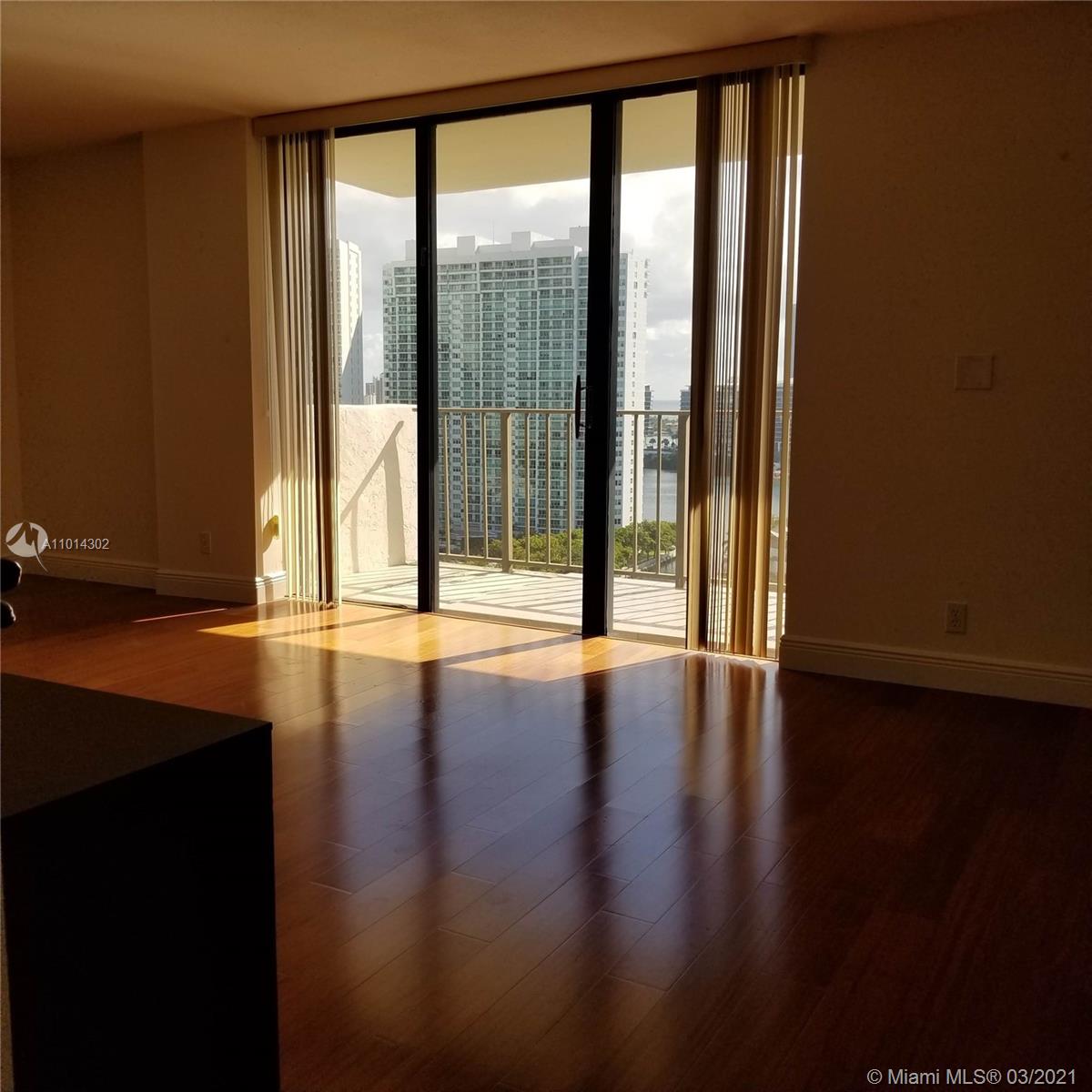 TOWER AT BISCAYNE COVE CO - Residential