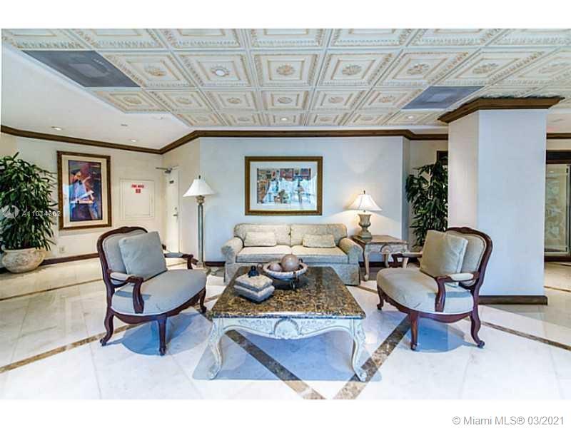 TOWER AT BISCAYNE COVE CO - Residential