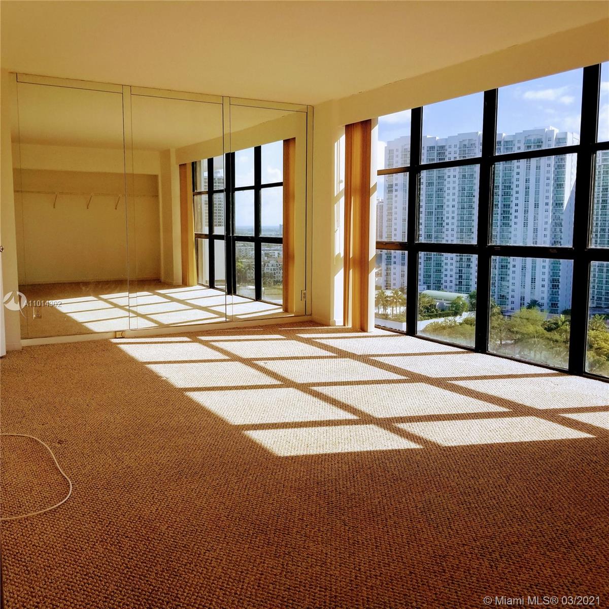 TOWER AT BISCAYNE COVE CO - Residential