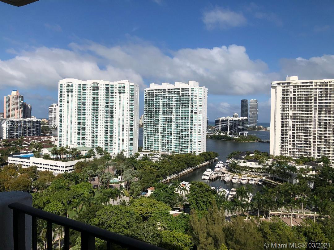 TOWER AT BISCAYNE COVE CO - Residential