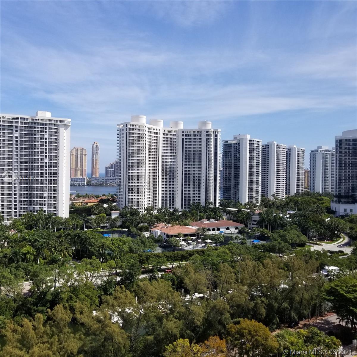TOWER AT BISCAYNE COVE CO - Residential