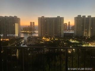 TOWER AT BISCAYNE COVE CO - Residential