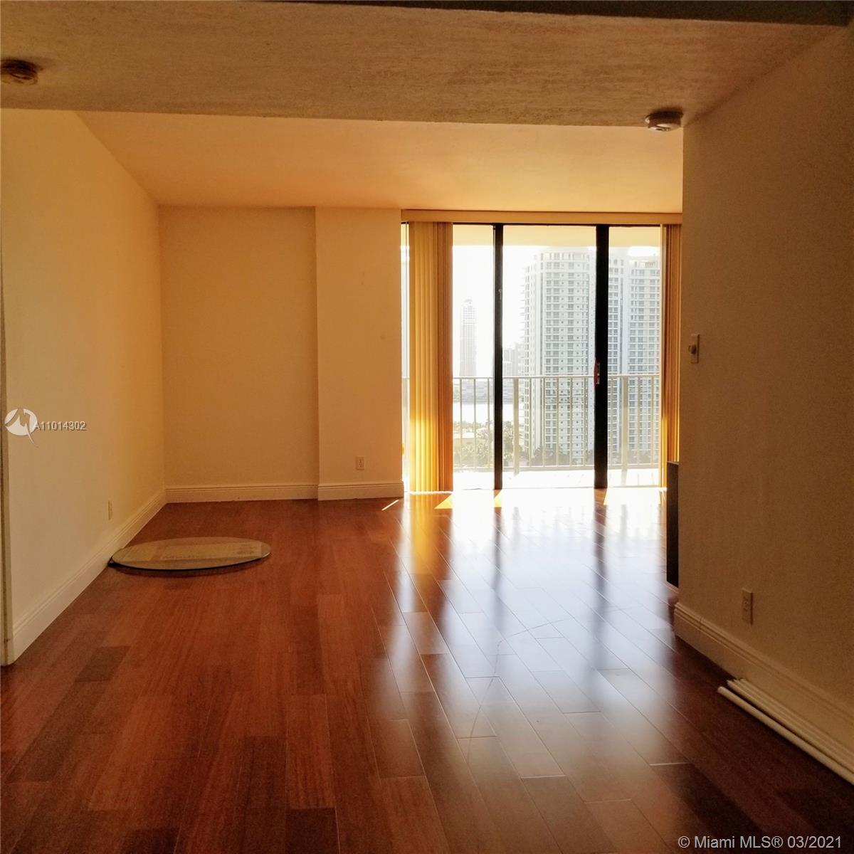 TOWER AT BISCAYNE COVE CO - Residential