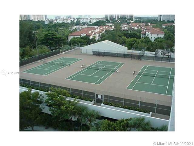 TOWER AT BISCAYNE COVE CO - Residential