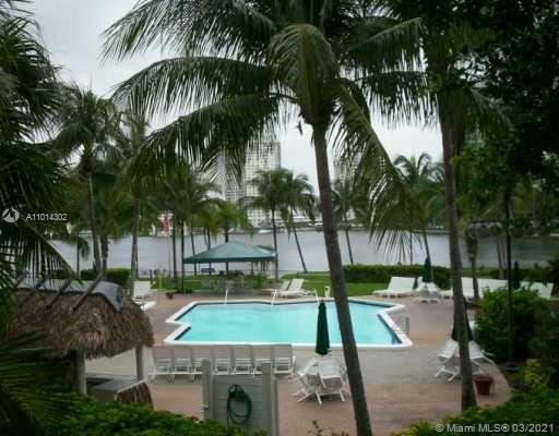 TOWER AT BISCAYNE COVE CO - Residential