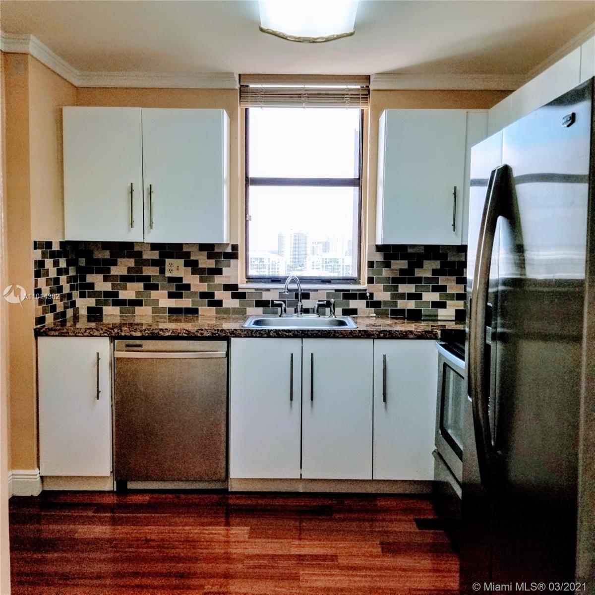 TOWER AT BISCAYNE COVE CO - Residential