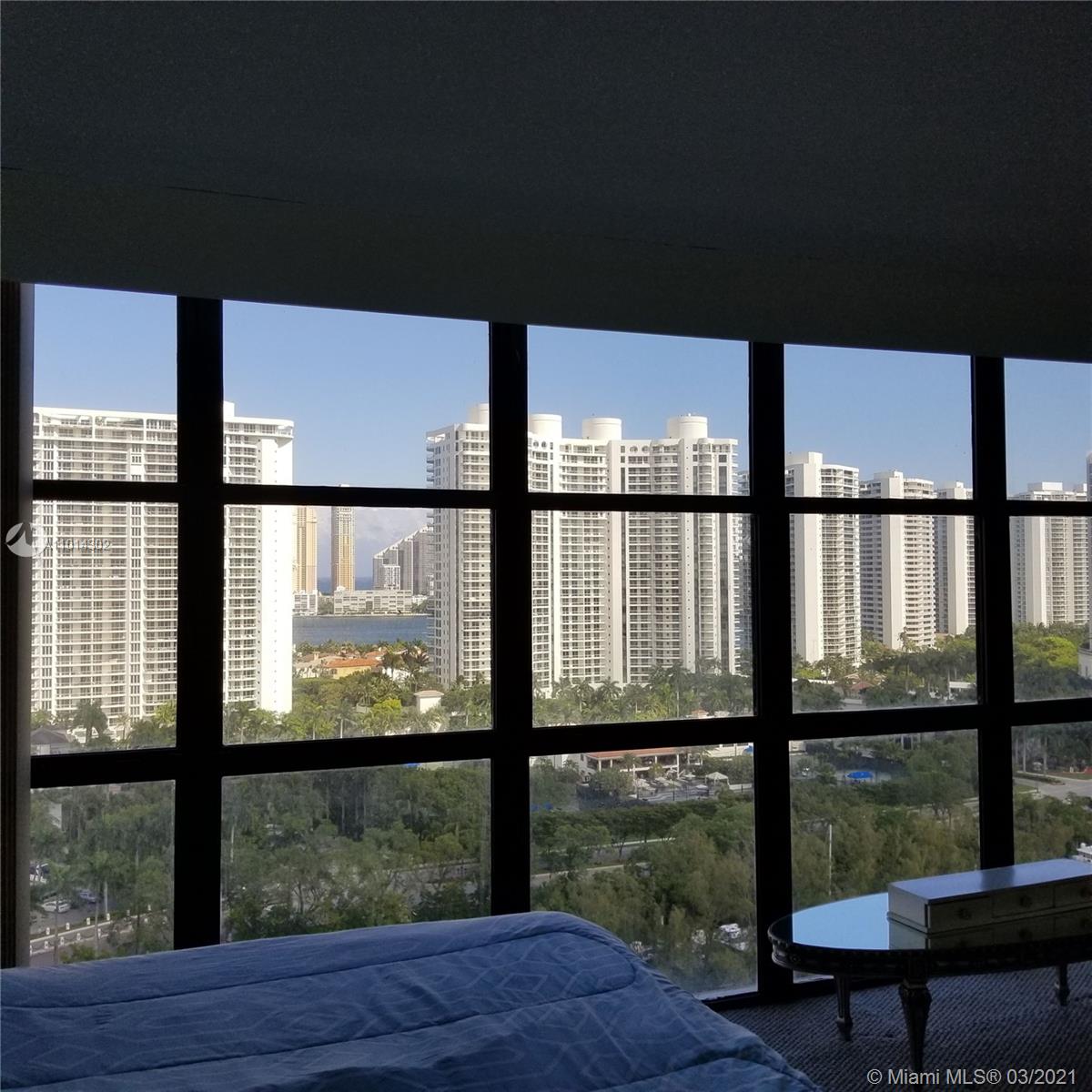 TOWER AT BISCAYNE COVE CO - Residential