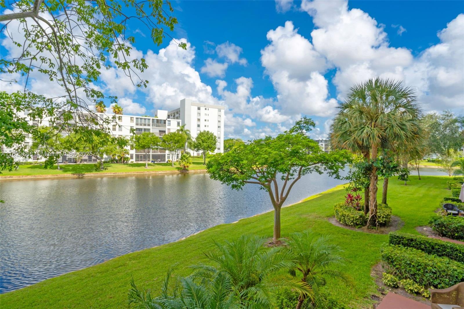 Beautifully upgraded 2 bedroom, 2 full bath- condo priced to sell! Enjoy stunning lake views and a low maintenance fee in a community packed with amenities- pools, gym, tennis courts, library and more. Washer and dryer conveniently located in the unit. Walking distance to restaurants, shopping and casinos. Easy to show!
