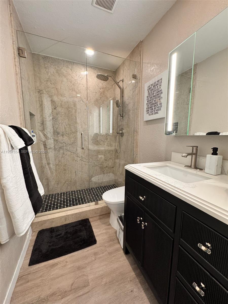 CASCADE AT HOLLY HEIGHTS - Residential