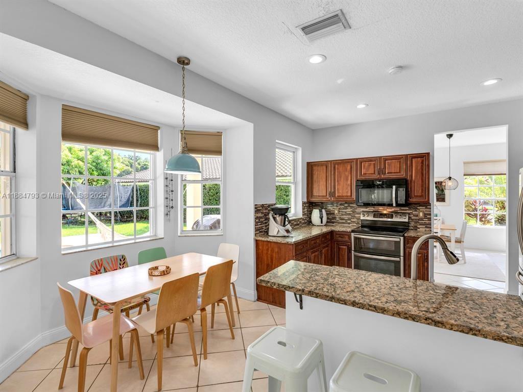 SECTOR 4 - Residential Lease