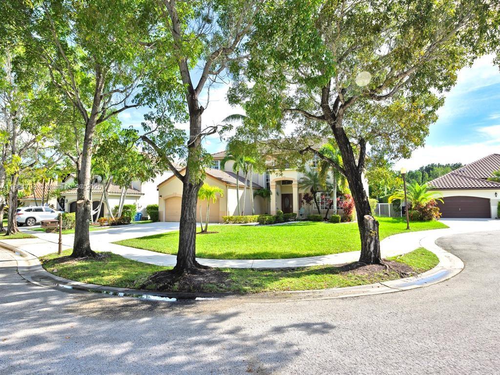 SECTOR 4 - Residential Lease