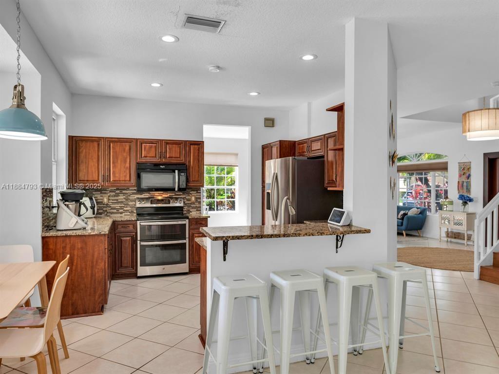 SECTOR 4 - Residential Lease