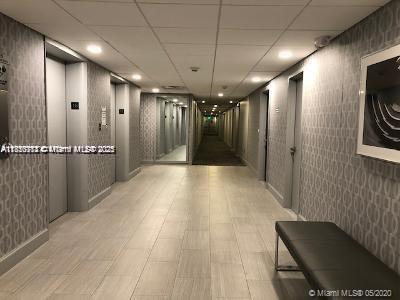 ARLEN HOUSE CONDO - Residential Lease