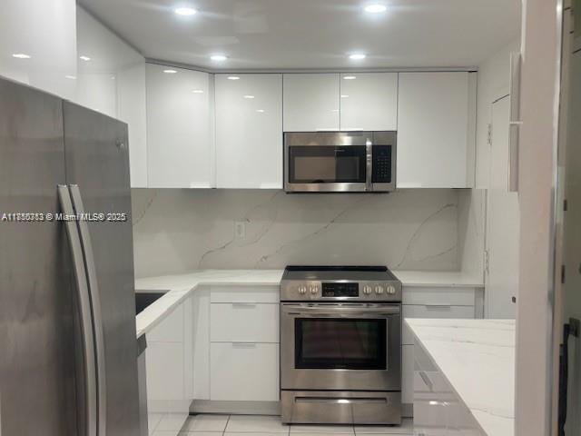 ARLEN HOUSE CONDO - Residential Lease