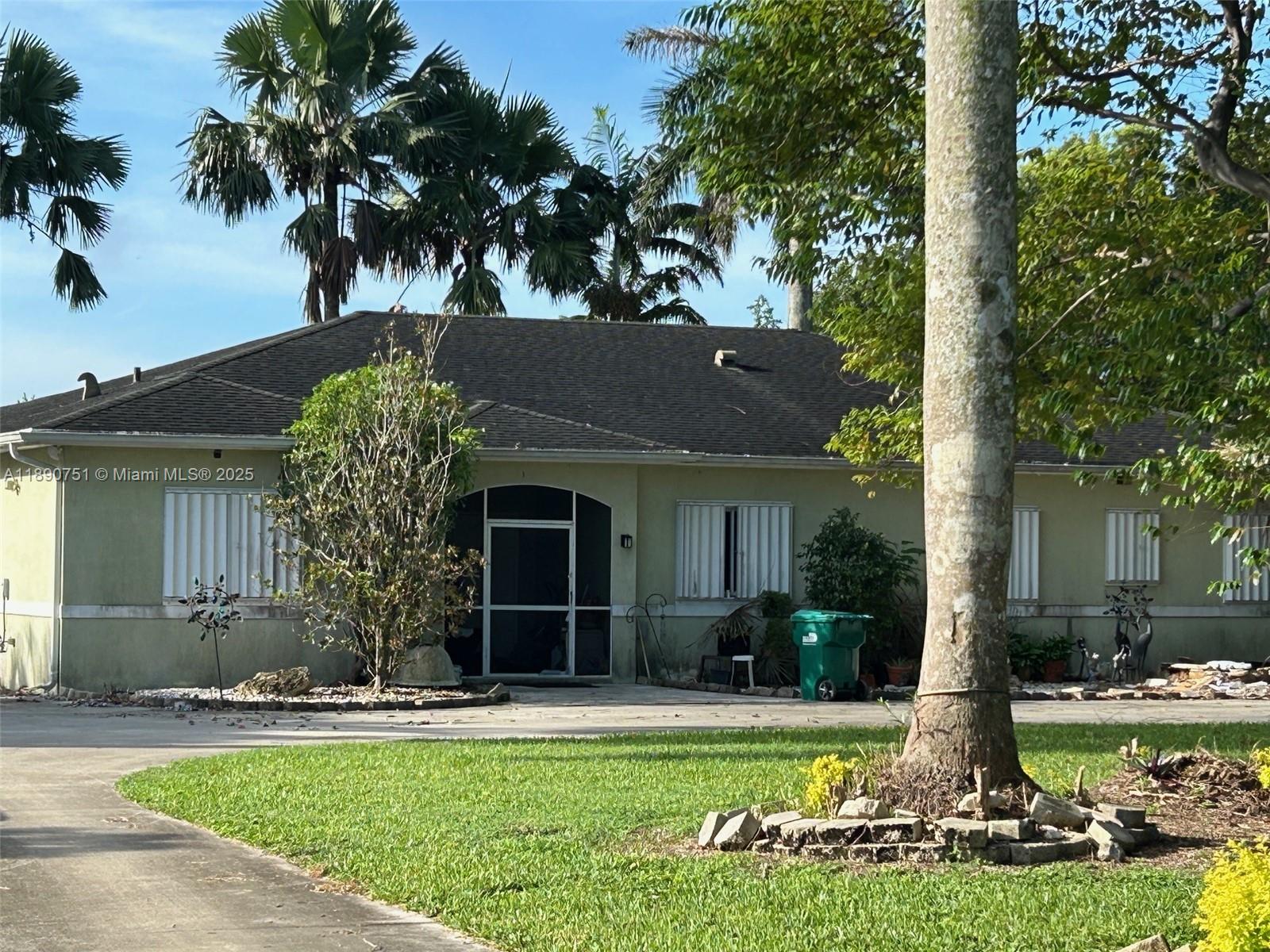 REDLAND - Residential