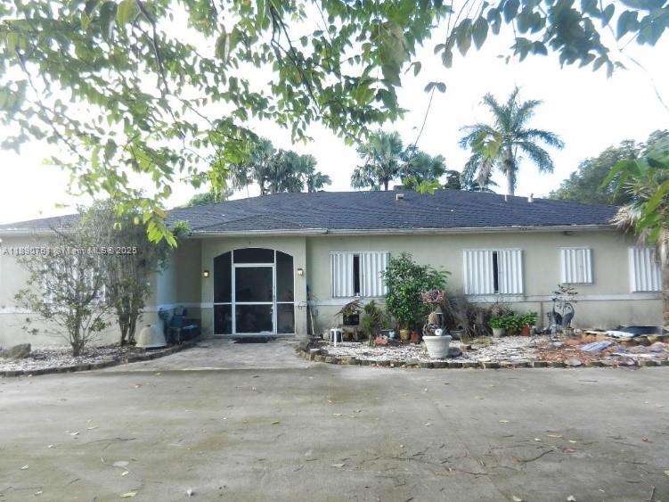 REDLAND - Residential