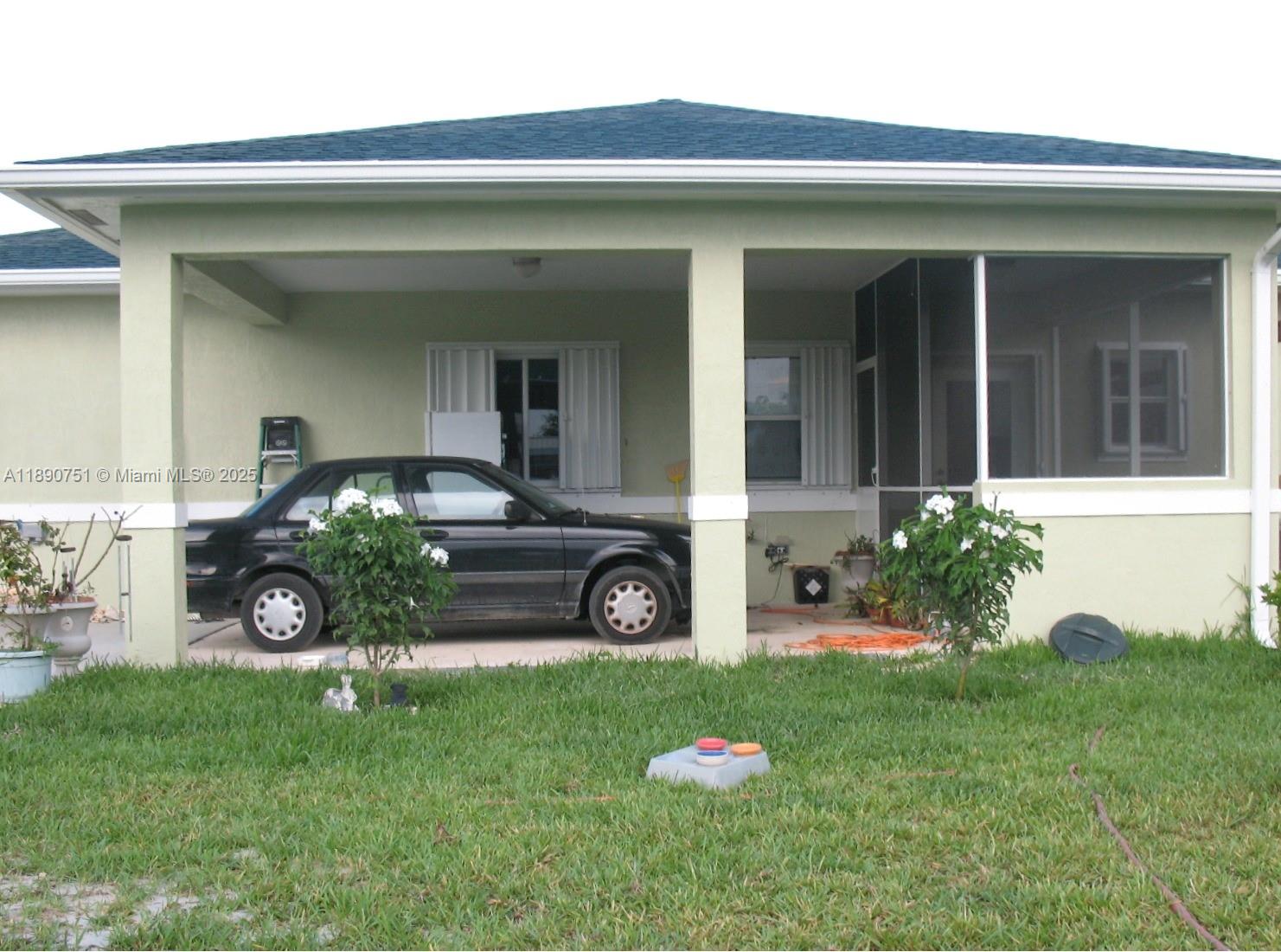 REDLAND - Residential