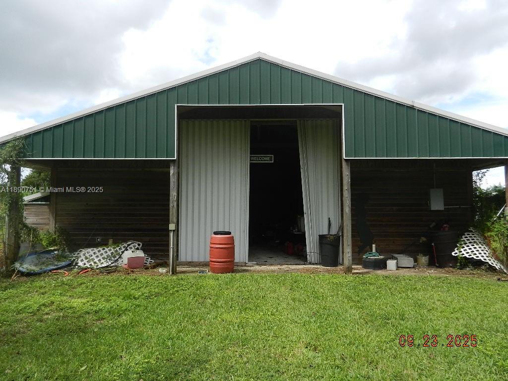 REDLAND - Residential