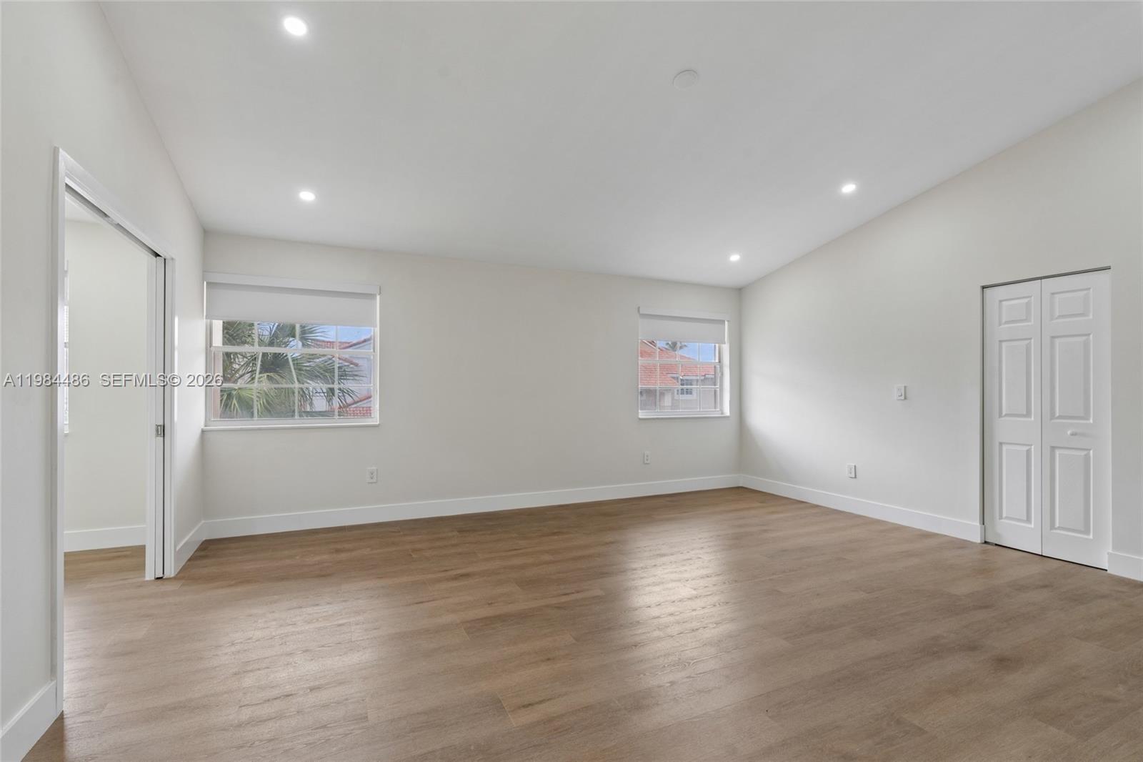 VIZCAYA AT THE HAMMOCKS 1 - Residential