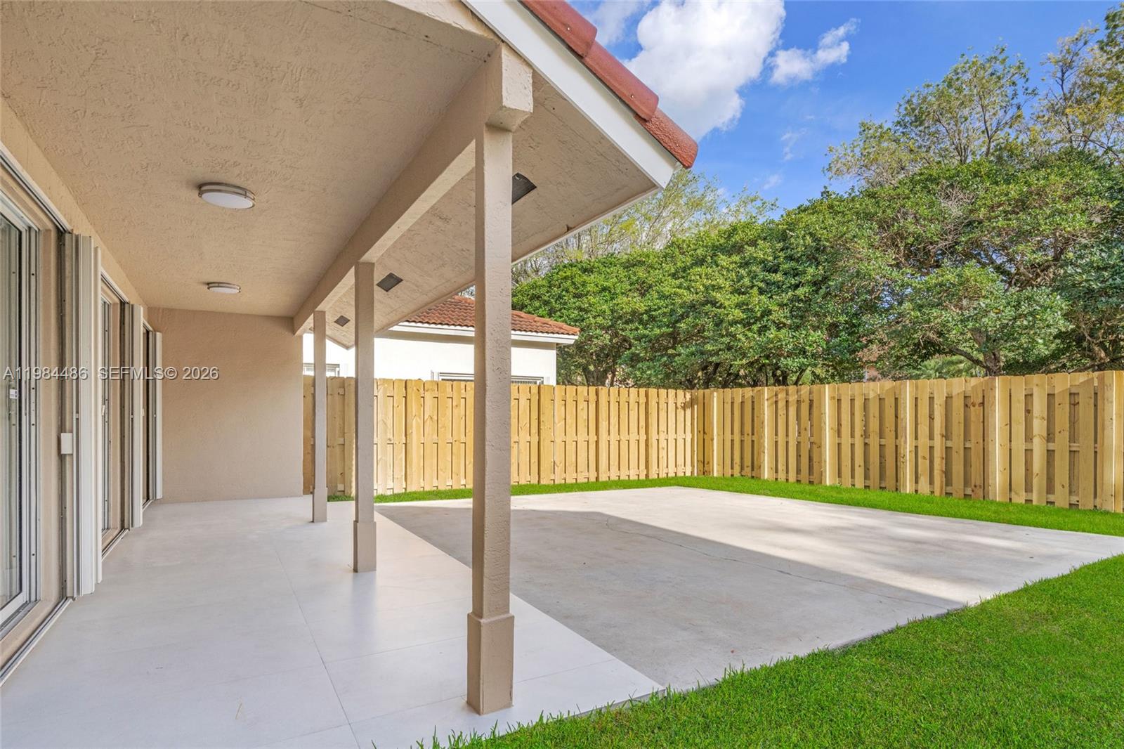 VIZCAYA AT THE HAMMOCKS 1 - Residential