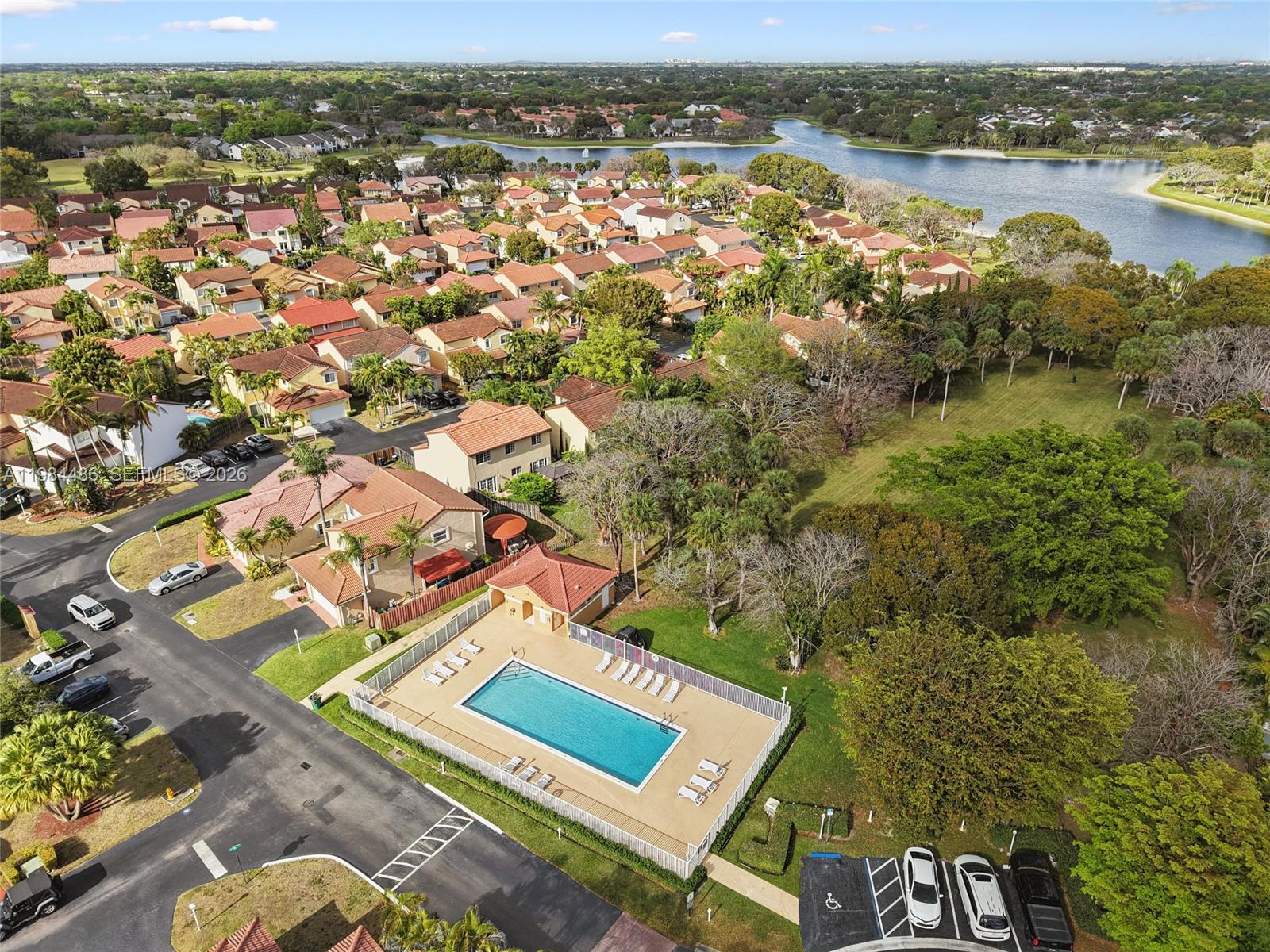 VIZCAYA AT THE HAMMOCKS 1 - Residential