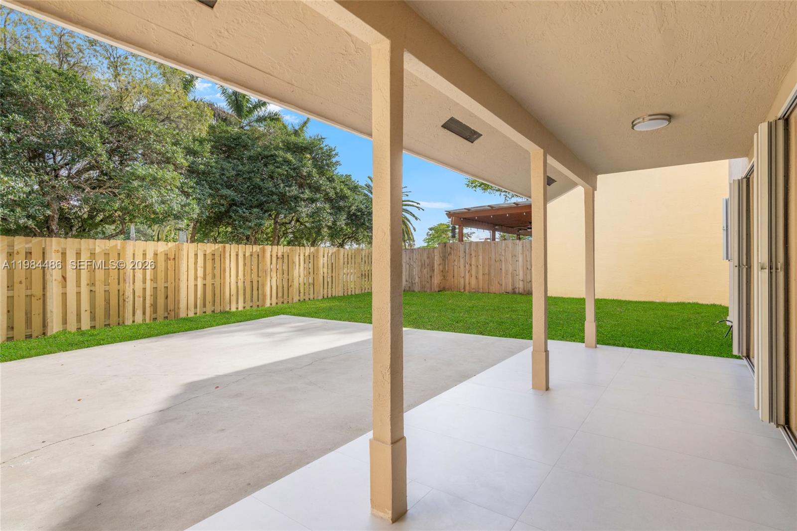 VIZCAYA AT THE HAMMOCKS 1 - Residential