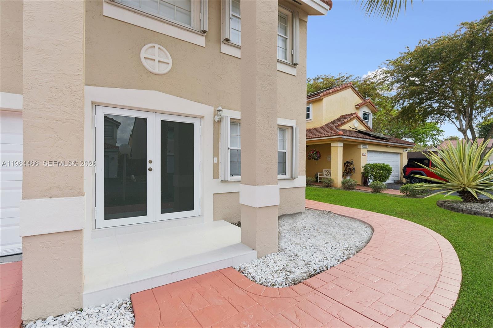 VIZCAYA AT THE HAMMOCKS 1 - Residential