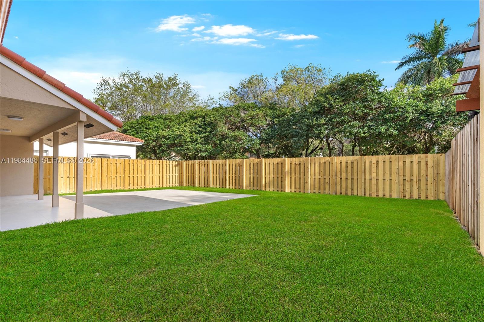 VIZCAYA AT THE HAMMOCKS 1 - Residential