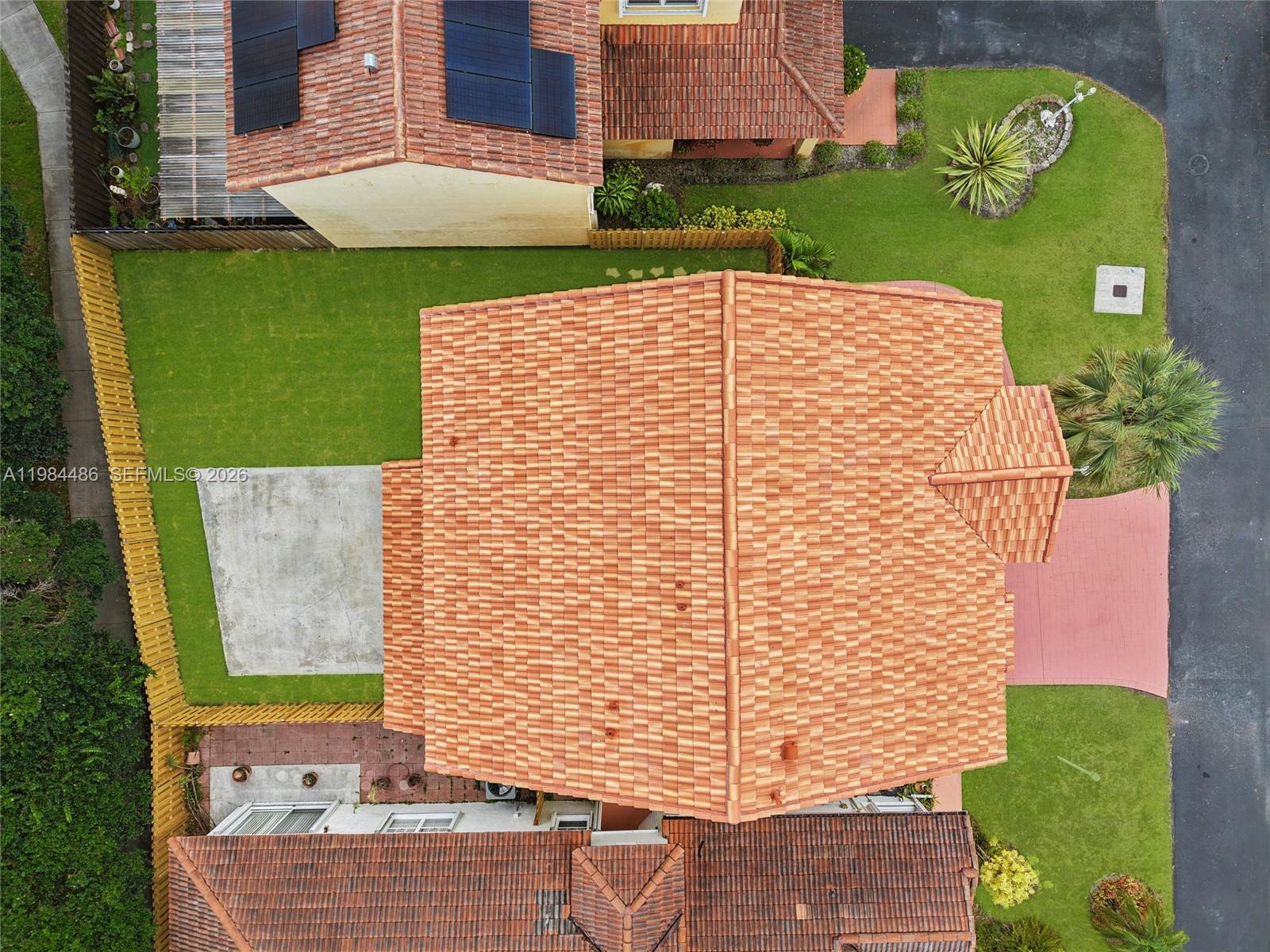 VIZCAYA AT THE HAMMOCKS 1 - Residential