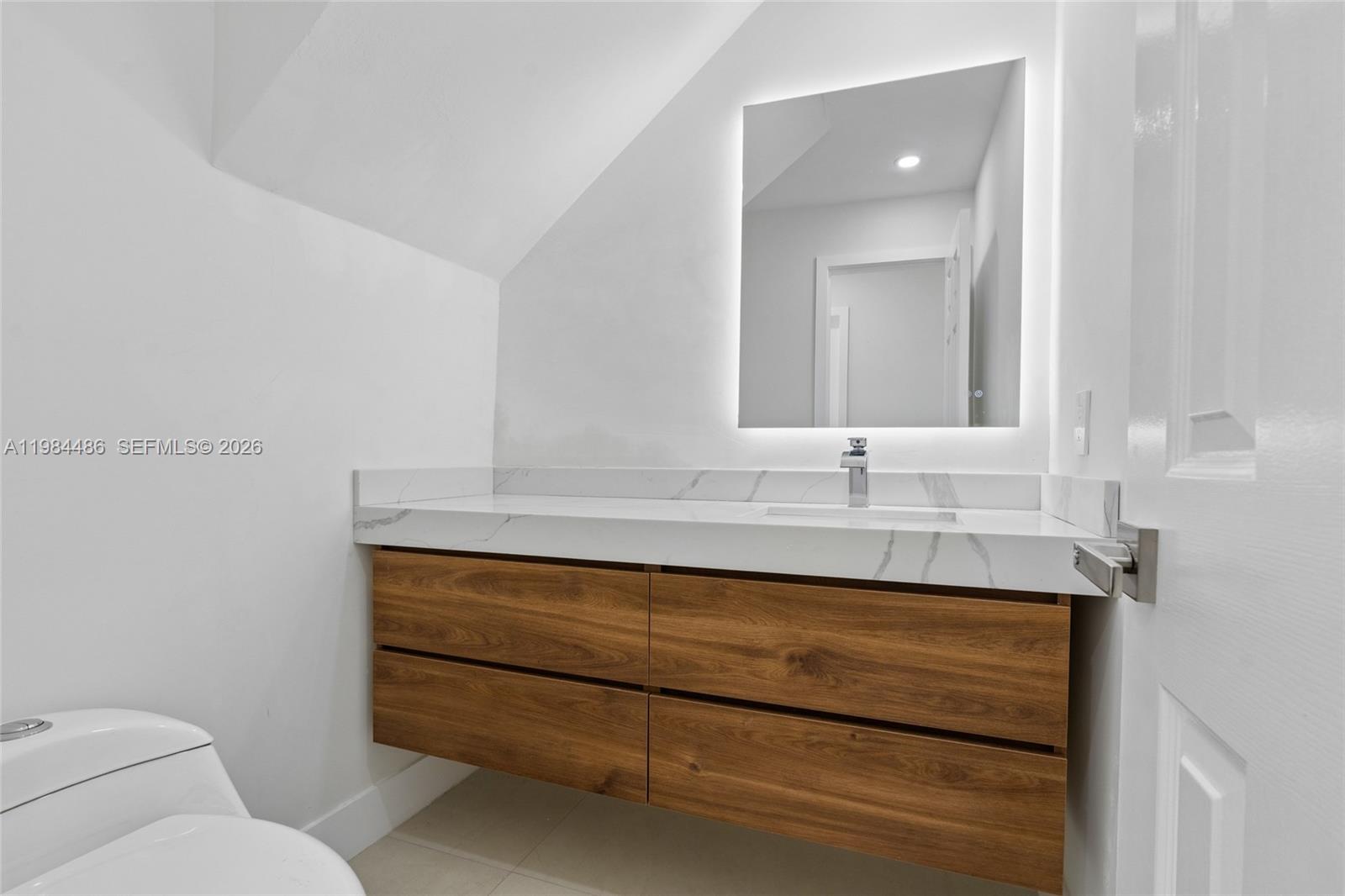 VIZCAYA AT THE HAMMOCKS 1 - Residential