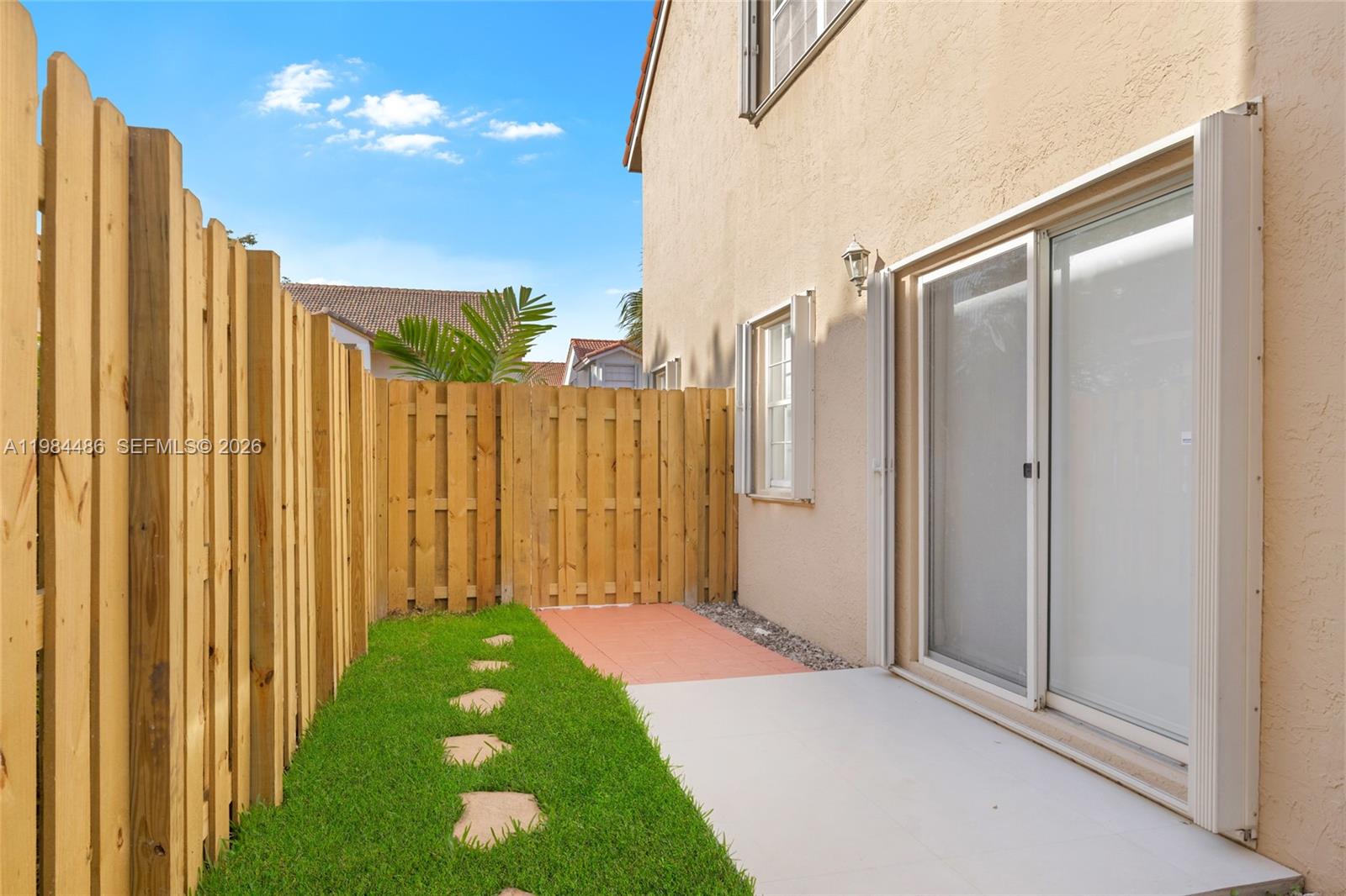 VIZCAYA AT THE HAMMOCKS 1 - Residential