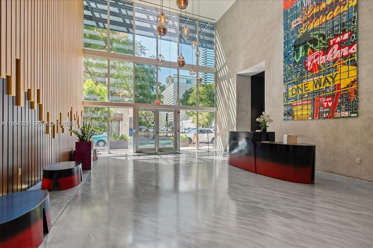 CENTRO CONDO - Residential