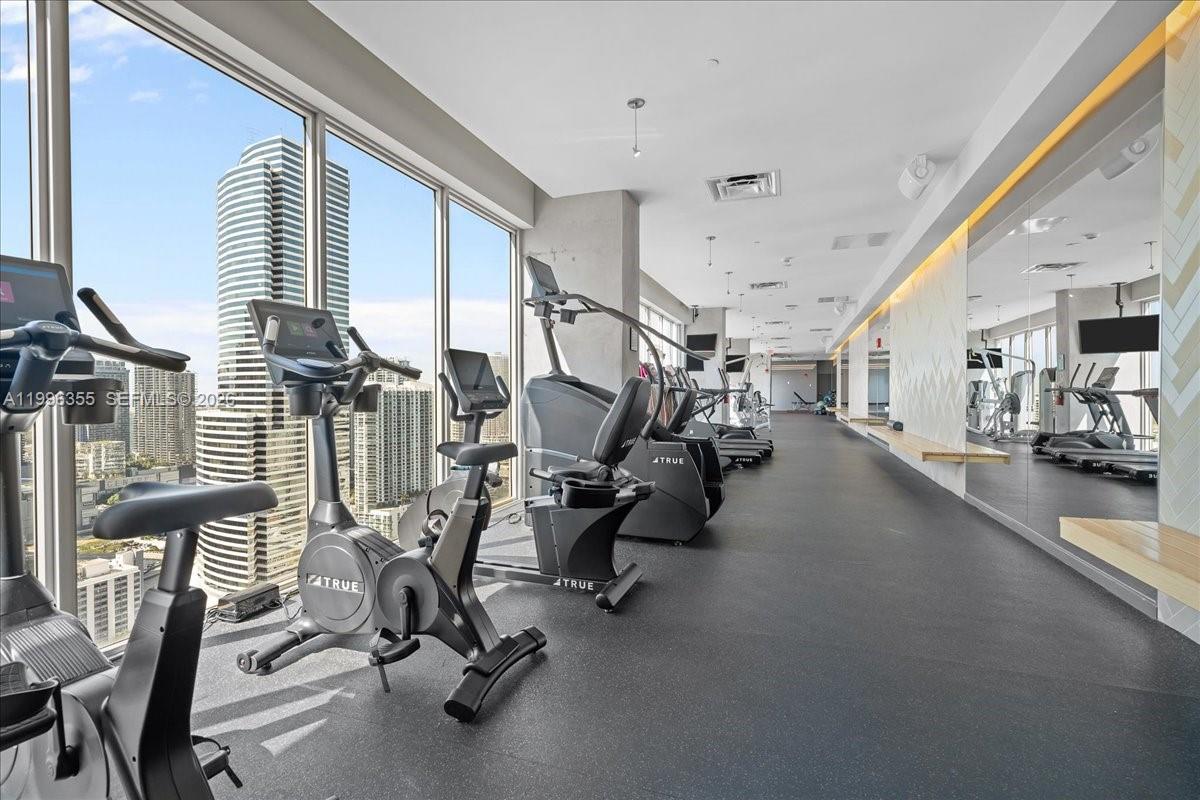 CENTRO CONDO - Residential