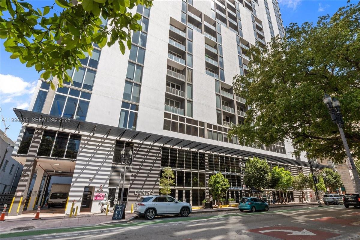 CENTRO CONDO - Residential