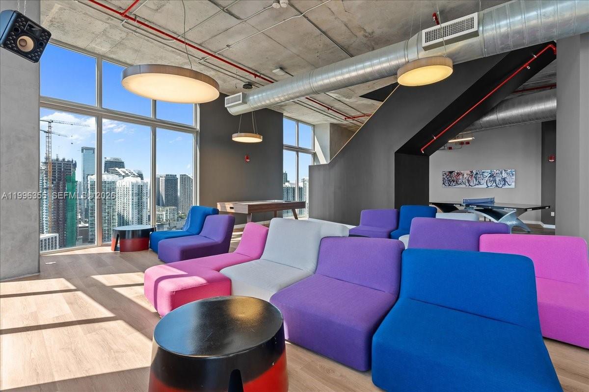 CENTRO CONDO - Residential