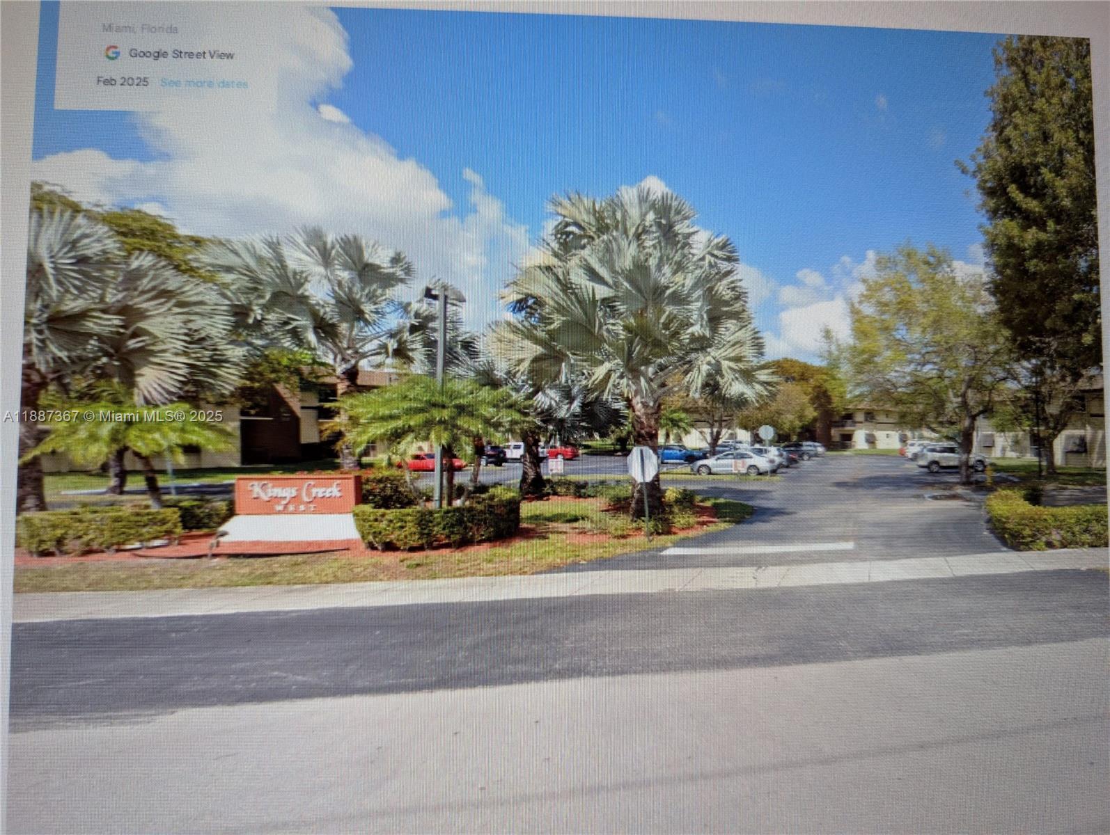 KINGS CREEK WEST CONDO BL - Residential Lease