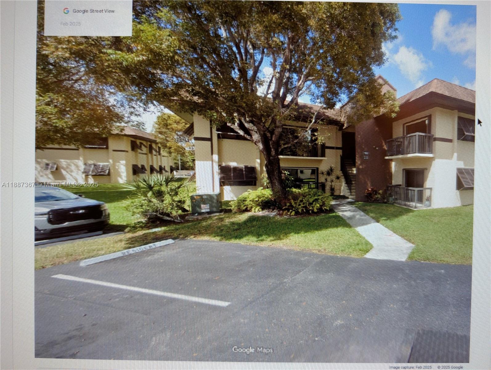 KINGS CREEK WEST CONDO BL - Residential Lease